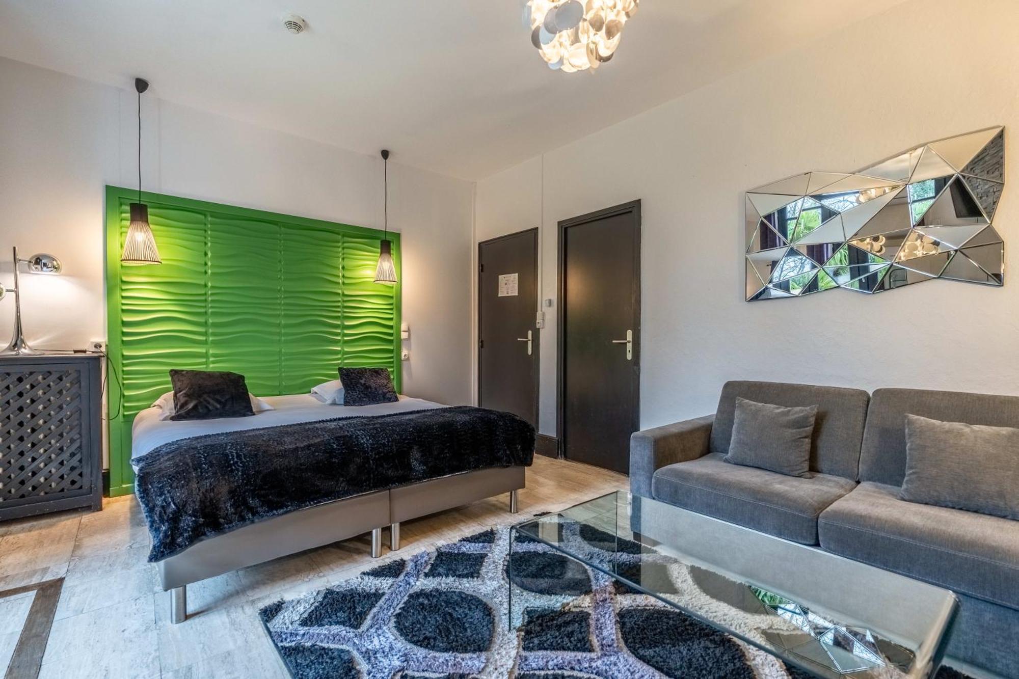 Hotel Quai Des Pontis Cognac Luaran gambar